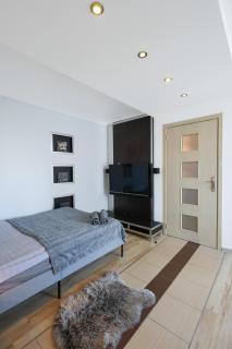 ClickTheFlat Chłodna Center Apart Rooms - Varsovie - 5