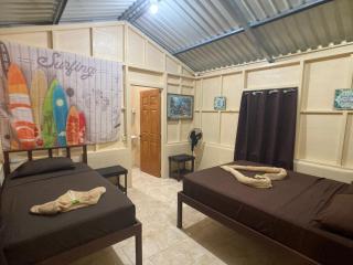 YEJOS Jungle Lodge - 4