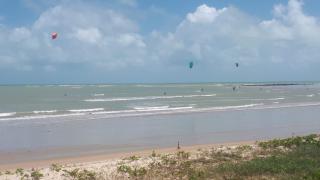 Vila das Cores Praia - Maxaranguape - 3