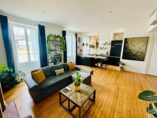 Appartement au cœur de Bordeaux - Burdeos - 0
