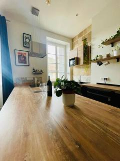 Appartement au cœur de Bordeaux - Burdeos - 4