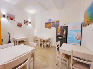 Quartos para viajantes, surfistas, grupos, Boa Energia - Nazaré - 5