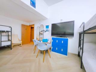 Quartos para viajantes, surfistas, grupos, Boa Energia - Nazaré - 2