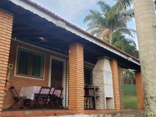 Eco Park Camping & Pousada - São Pedro - 6