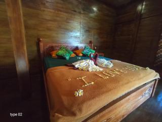 Bale Sasak Bungalow - Gili Trawangan - 6