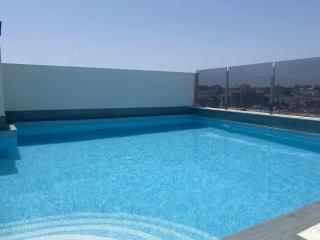 Moderno apartamento a 200m de la playa - Torrevieja - 0