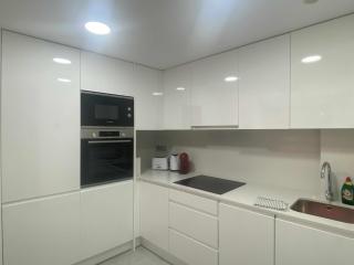 Moderno apartamento a 200m de la playa - Torrevieja - 4
