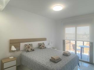 Moderno apartamento a 200m de la playa - 3