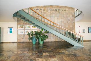 Spacious One Bedroom Harbor View Condos at Ilikai Marina With Private Balcony - 8