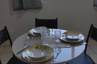 Apartamento inteiro próximo a Algar, Cargill, Aeroporto e UFU - Uberlândia - 1