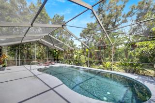 Palm Harbor Estate w/ Pool & Fruit Trees on Acre - 0