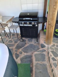 Casa Los Manantiales - Tejeda - 9