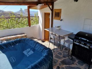 Casa Los Manantiales - Tejeda - 0