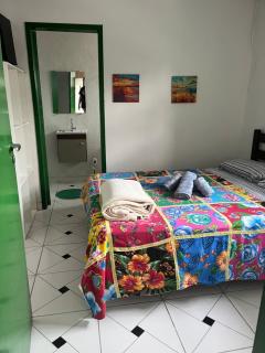 Kitnet no Itagua - Ubatuba - 6