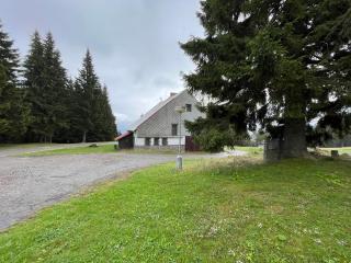 Churáňov Lanovka - Stachy - 7