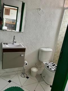 Kitnet no Itagua - Ubatuba - 4