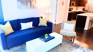 The Luxe City View Romantic Escape - 2