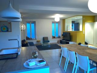 La maison Familiale - 4