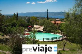 Capilla del Lago - Villa Carlos Paz - 0