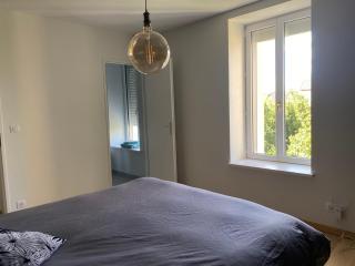 La maison Familiale - 1
