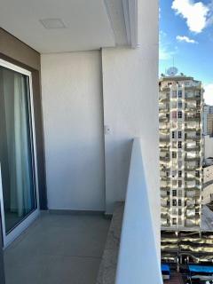 AP1607 ar cond piscina academia coworking etc - Juiz de Fora - 9