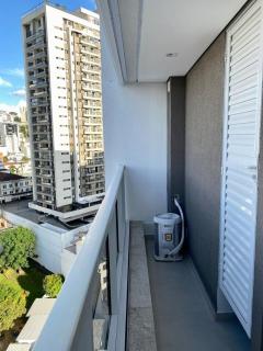 AP1607 ar cond piscina academia coworking etc - Juiz de Fora - 8