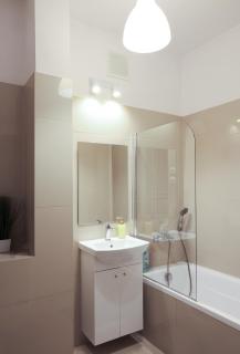 ClickTheFlat Three Crosses Square Apart Rooms - Varsavia - 1