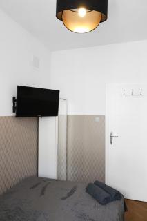 ClickTheFlat Three Crosses Square Apart Rooms - Varsavia - 2
