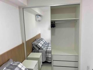 AP1422 ar condicionado piscina academia coworking etc - Juiz de Fora - 6