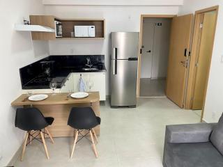 AP1422 ar condicionado piscina academia coworking etc - Juiz de Fora - 4