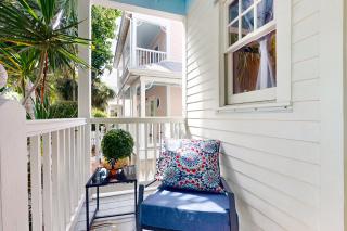 Egret House - Key West - 1