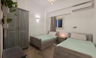 Tranquilo Boutique Hostel - Dahab - 7