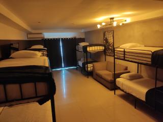 MARINN Tropical Vibes Hotel - Panama City - 5