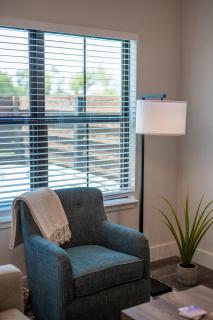 Lucille's Abode with Hot Tub - Fredericksburg - 5