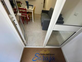 Casa vacanze Soraja - Palermo - 3