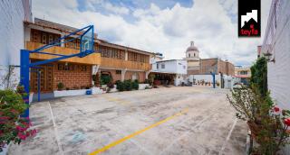 TEYFA Hospedaje - Casa - 4