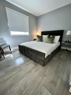 2 Bedroom Apartment at SECC Hydro FREE PARKING - Glasgow - 3