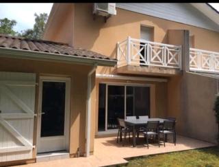 Agréable maison climatisée idéalement placée pour 6personnes vieux boucau - Vieux-Boucau-les-Bains - 0
