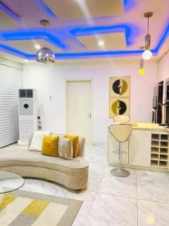 THE GILPINs - Lekki - 4