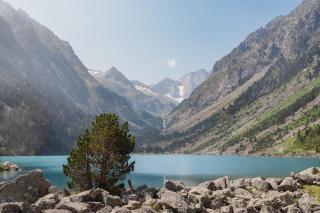 Charmant Studio Pyrénéen - Pierrefitte-Nestalas - 2