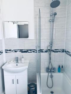 Elsham Gardens Rooms - Shared Facilities - Manchester - 1