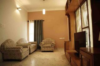 HomeSlice Yellow - Bangalore - 2