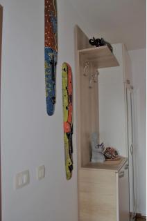 Entire apartament with sea view-Budva - 4