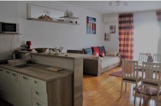 Entire apartament with sea view-Budva - 8