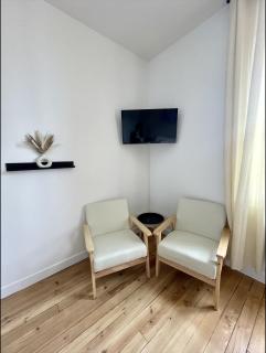 Charmant Studio Pyrénéen - 8