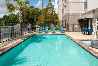 Hilton Garden Inn Baton Rouge Airport - Baton Rouge - 5