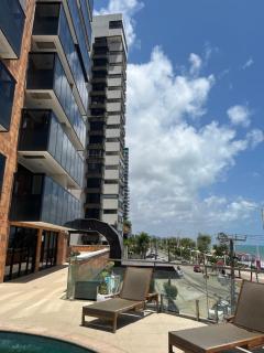 Flat Iracema Residence - 4