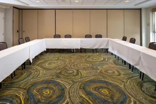 Hilton Garden Inn Baton Rouge Airport - Baton Rouge - 2