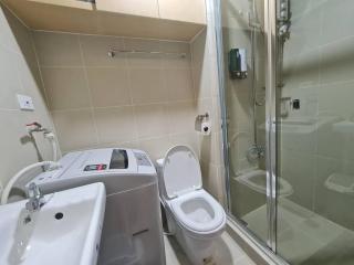Chic 2 Bedroom EDSA APT with Balcony - Manila - 1