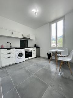 Charmant Studio Pyrénéen - Pierrefitte-Nestalas - 4